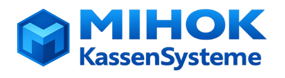 Mihok Kassensysteme – Logo